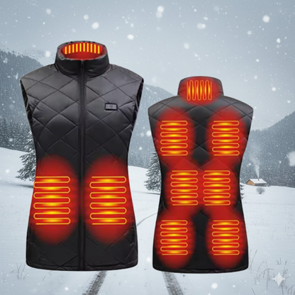ThermoSoft BodyWarmer  – Für alle, die immer frieren