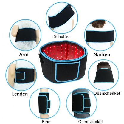 LineaForm Schlankheitsgürtel – für eine schlanke Silhouette