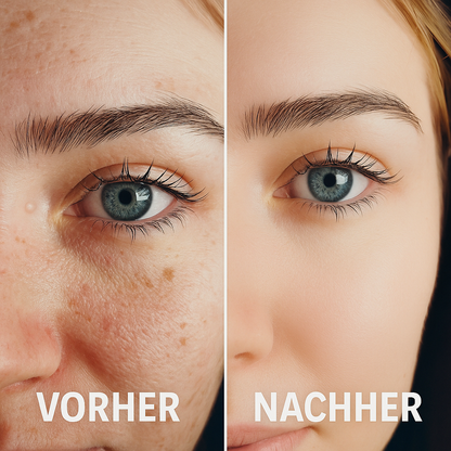 BioLight LED-Maske – Für glatte, straffe Haut – Gesicht und Hals