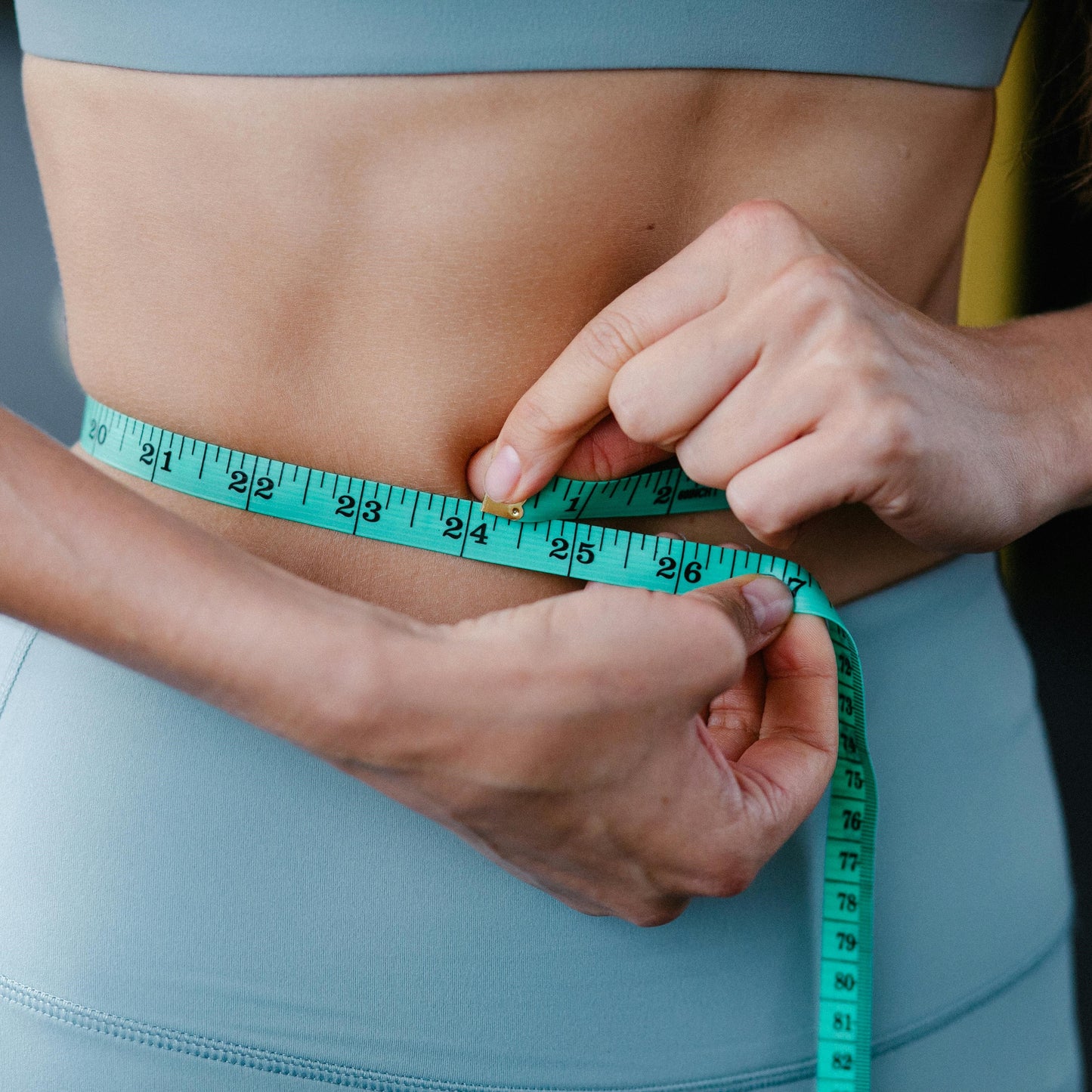 LineaForm Schlankheitsgürtel – für eine schlanke Silhouette